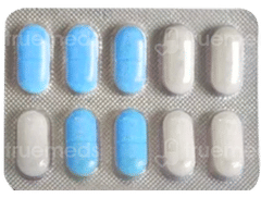 Glycoheal G 1002 Tablet 10